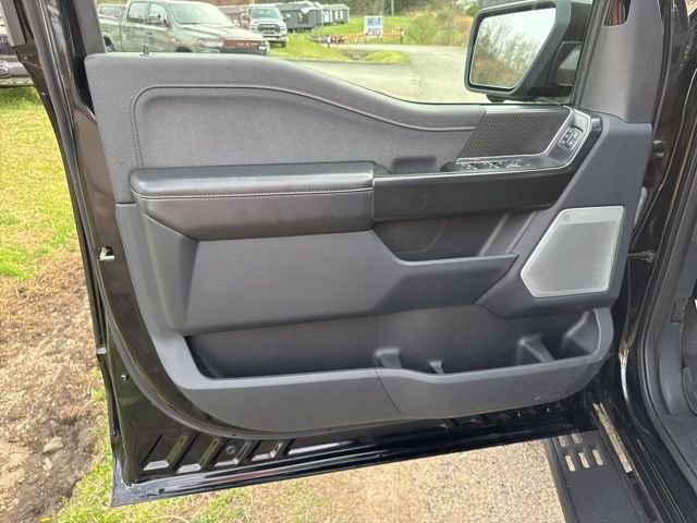 Used 2022 Ford F150 Raptor w/ Equipment Group 801A High image 16