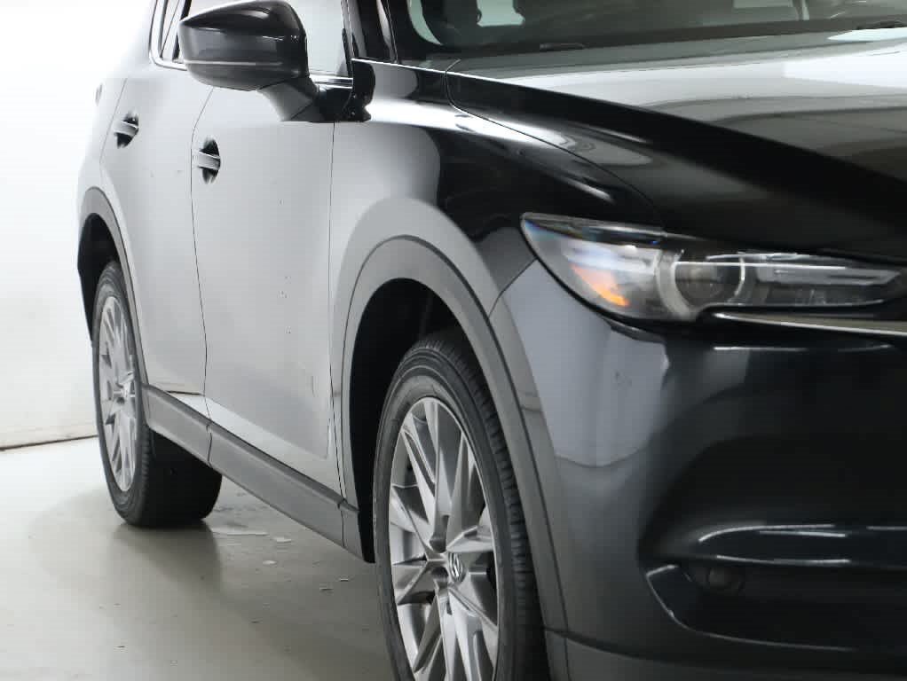 Used 2020 MAZDA CX-5 Grand Touring AWD/4WD image 7