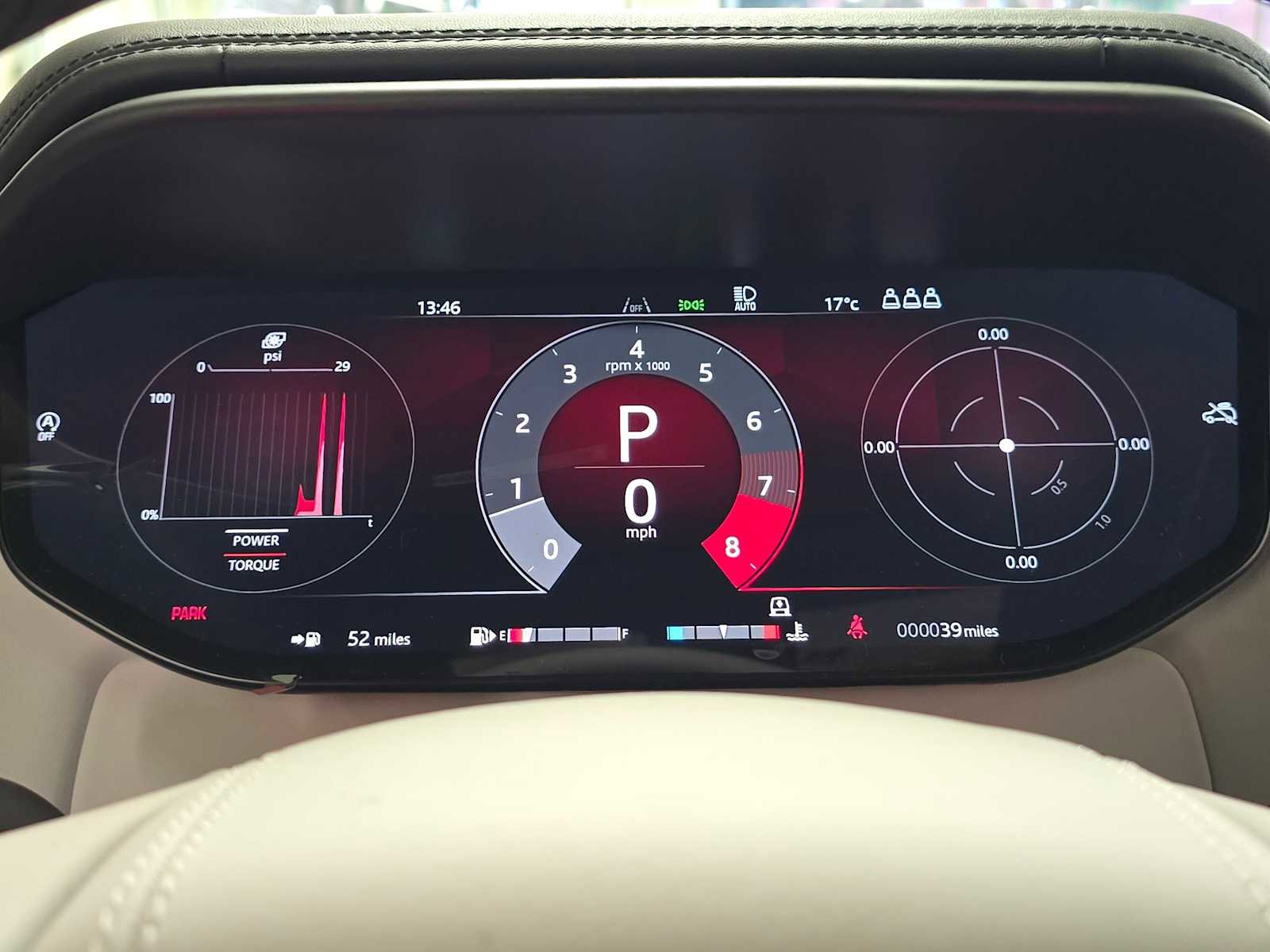 New 2025 Land Rover Range Rover Sport SV Edition Two image 25