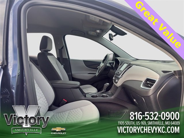 Used 2018 Chevrolet Equinox LS image 15