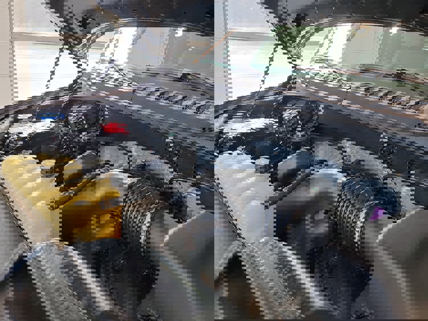 Used 2019 Ford F150 XL w/ Equipment Group 101A Mid image 19