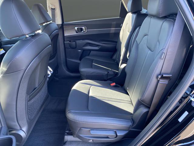 New 2026 Kia Sorento X-Line EX image 36