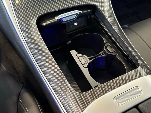 Used 2024 Mercedes-Benz CLE 300 4MATIC Coupe image 32