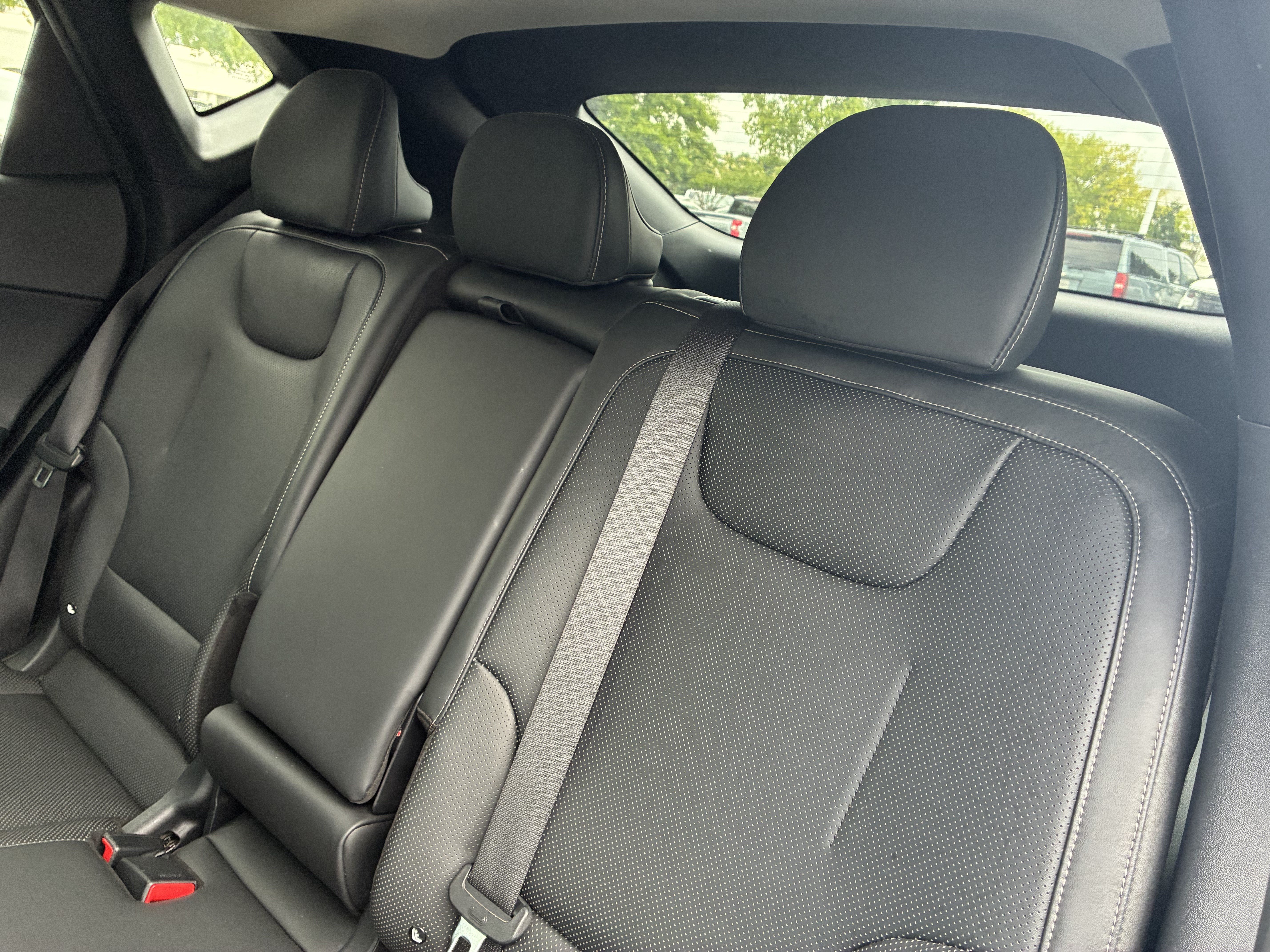 Used 2022 Kia EV6 Wind RWD image 12