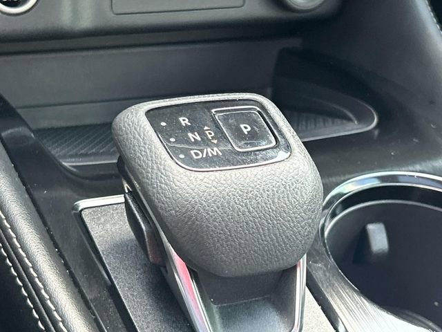 Used 2023 Nissan Rogue SL image 36