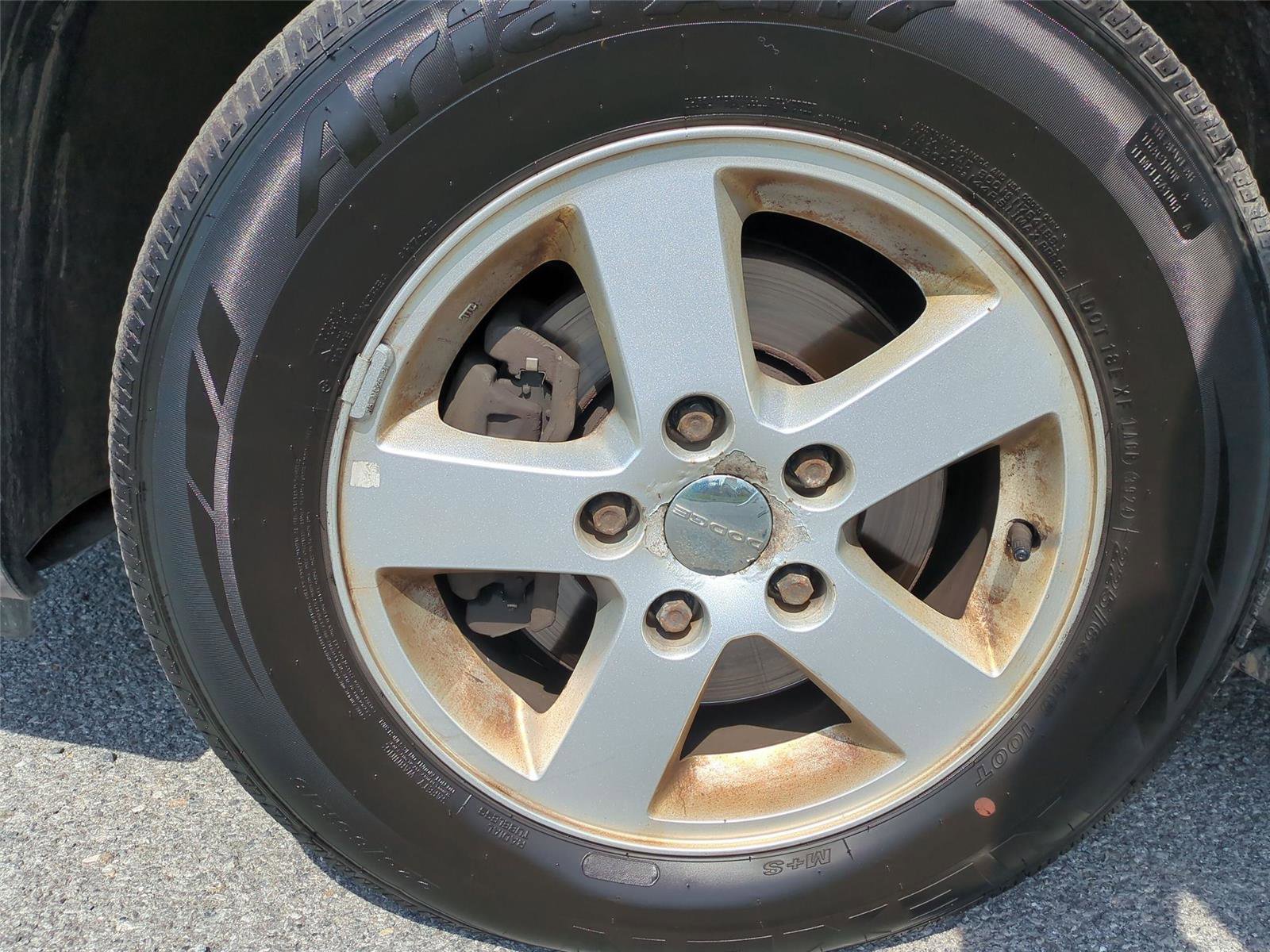 Used 2012 Dodge Grand Caravan SXT image 19