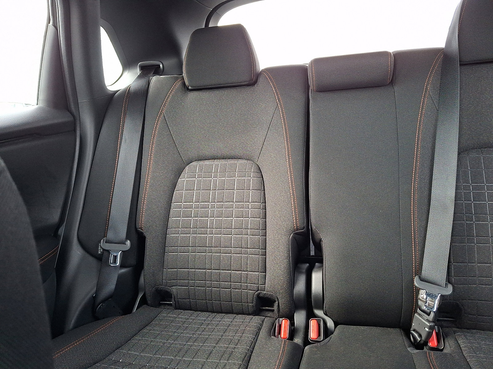 Used 2025 Honda HR-V Sport image 14