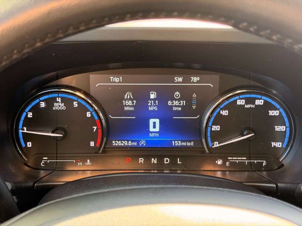 Used 2023 Ford Bronco Sport Outer Banks w/ Tech Package image 29