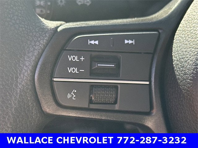 Used 2025 Honda Accord SE image 22