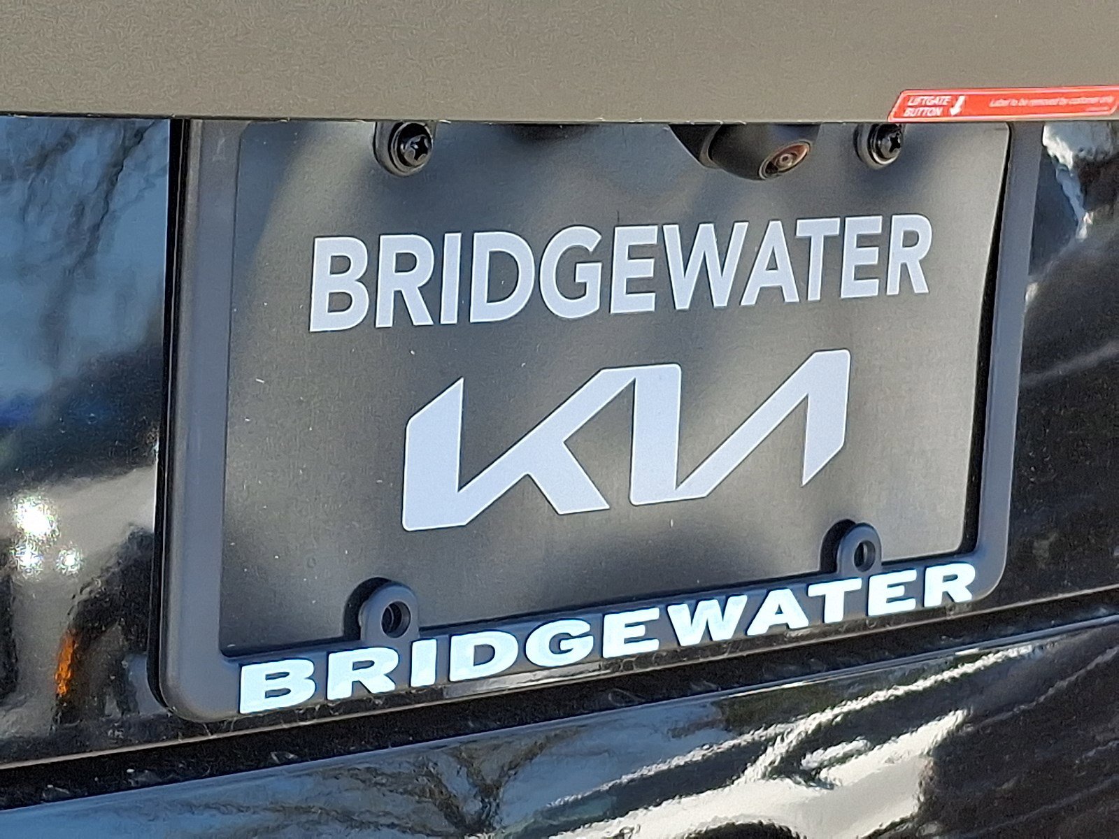 New 2026 Kia Sportage SX Prestige AWD/4WD image 15