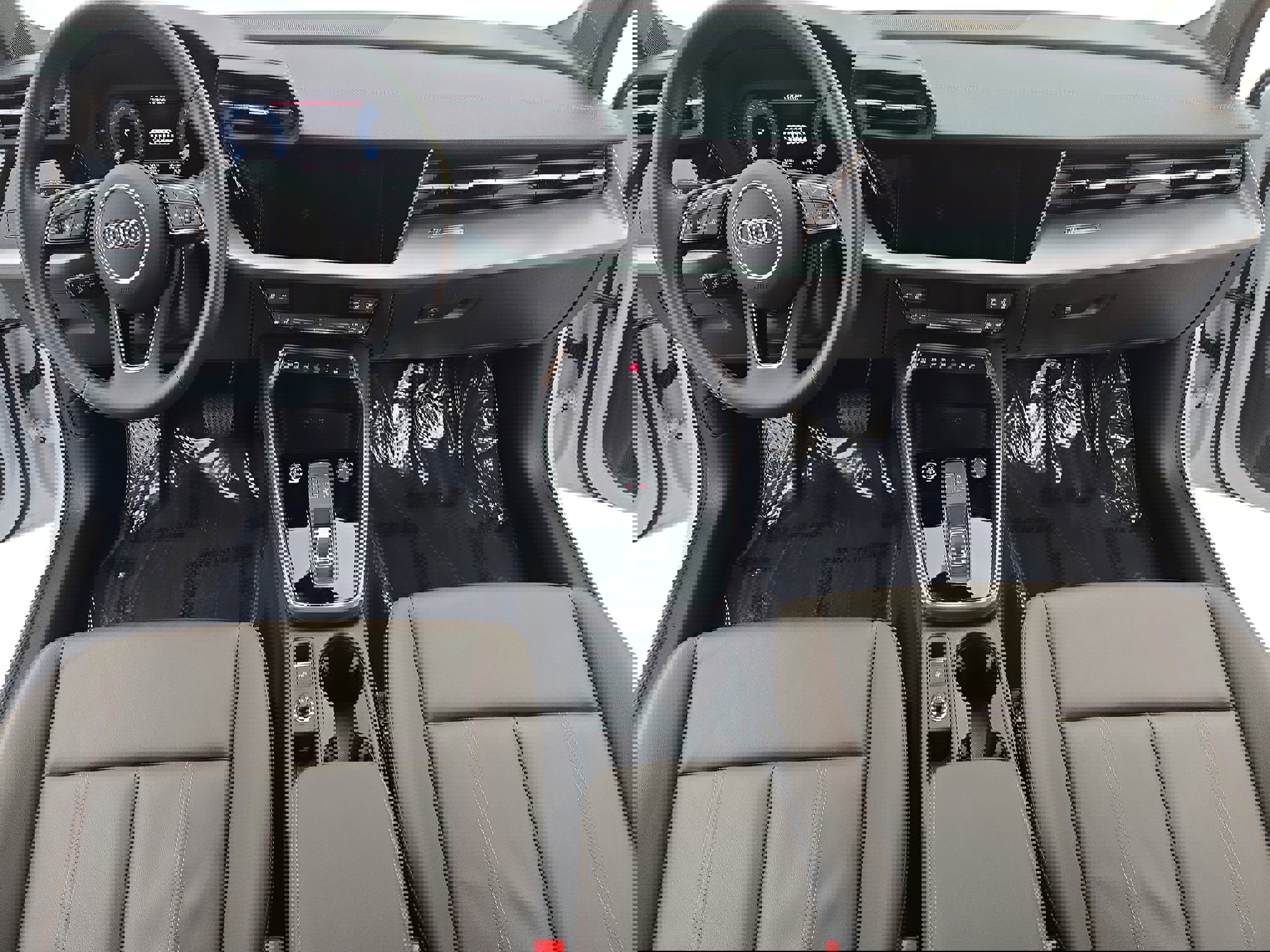 Used 2024 Audi A3 2.0T Premium w/ Convenience Package image 9