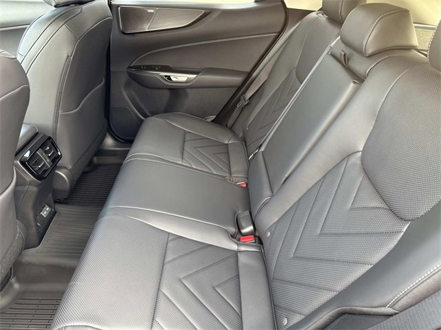 New 2026 Lexus NX 450h+ AWD w/ Luxury Package image 13