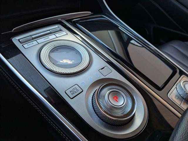 Used 2021 Genesis GV80 2.5T RWD image 18