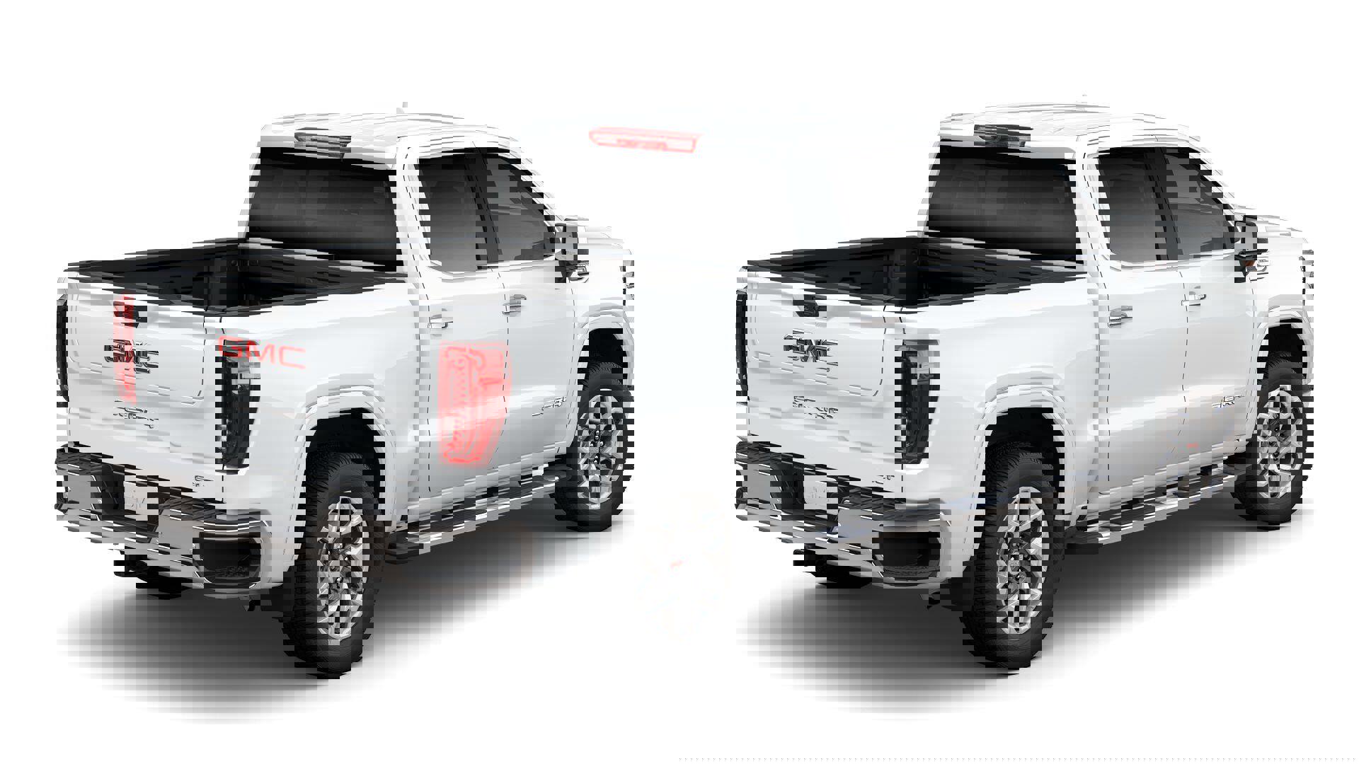 New 2026 GMC Sierra 1500 SLT image 17