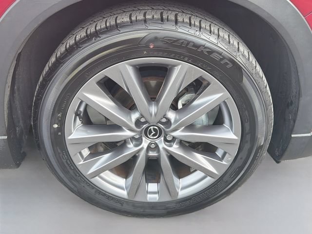 Used 2022 MAZDA CX-9 Grand Touring AWD/4WD image 40