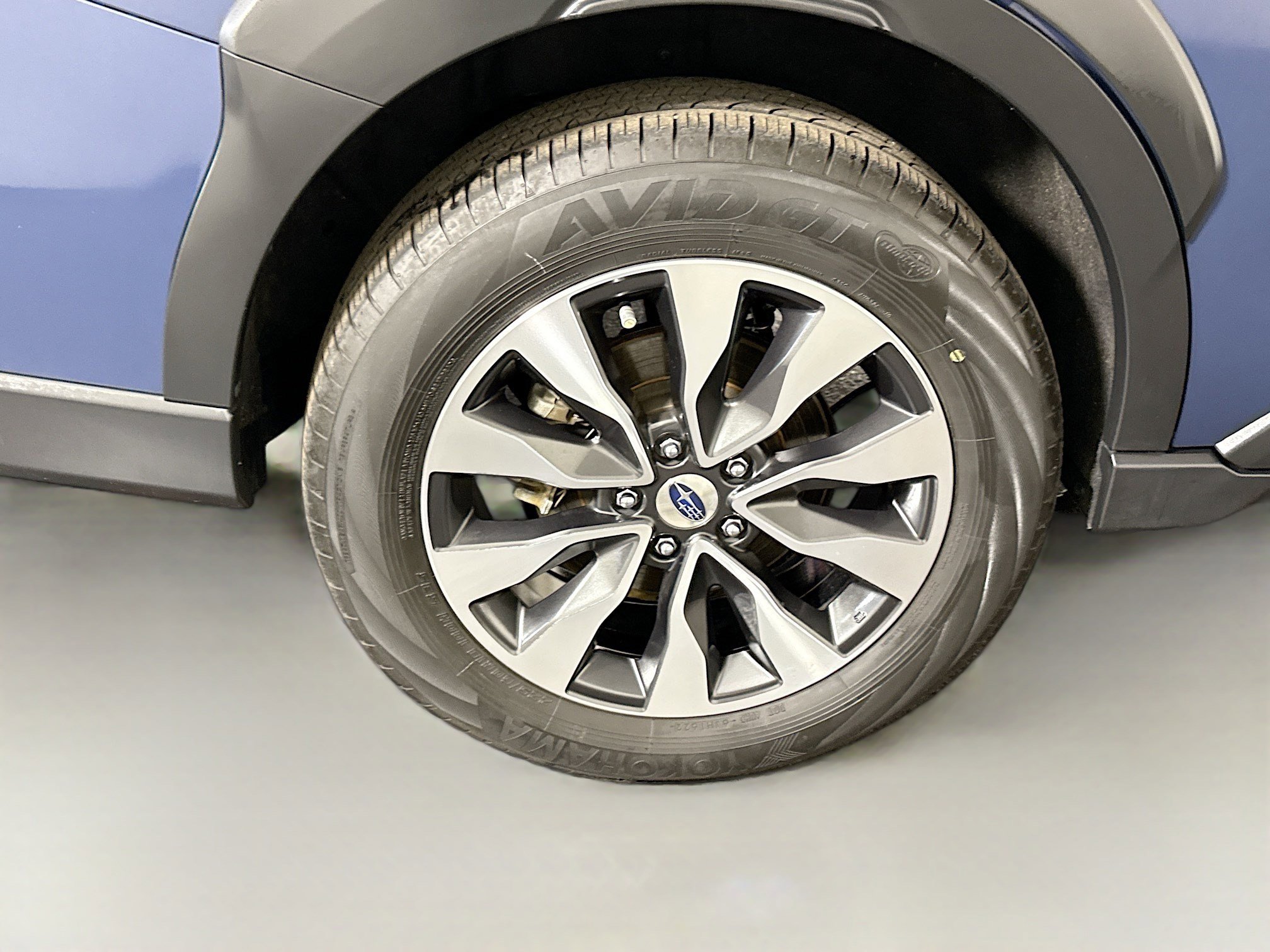 Used 2023 Subaru Outback Limited image 33