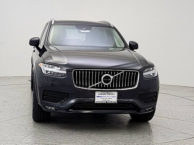 Used 2021 Volvo XC90 T6 Momentum w/ Climate Package AWD/4WD image 2