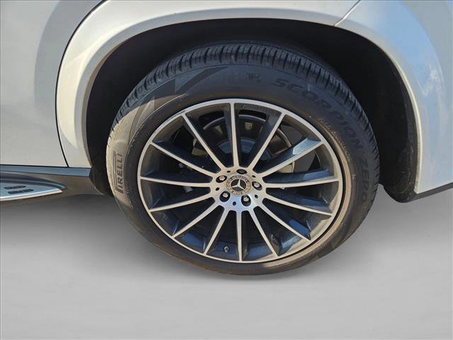 Used 2022 Mercedes-Benz GLE 350 4MATIC image 6