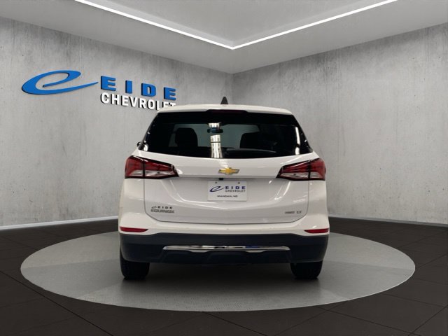 Used 2024 Chevrolet Equinox LT AWD/4WD image 13