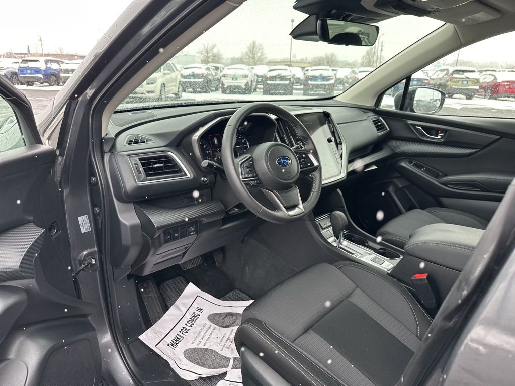 Used 2025 Subaru Ascent Premium image 23