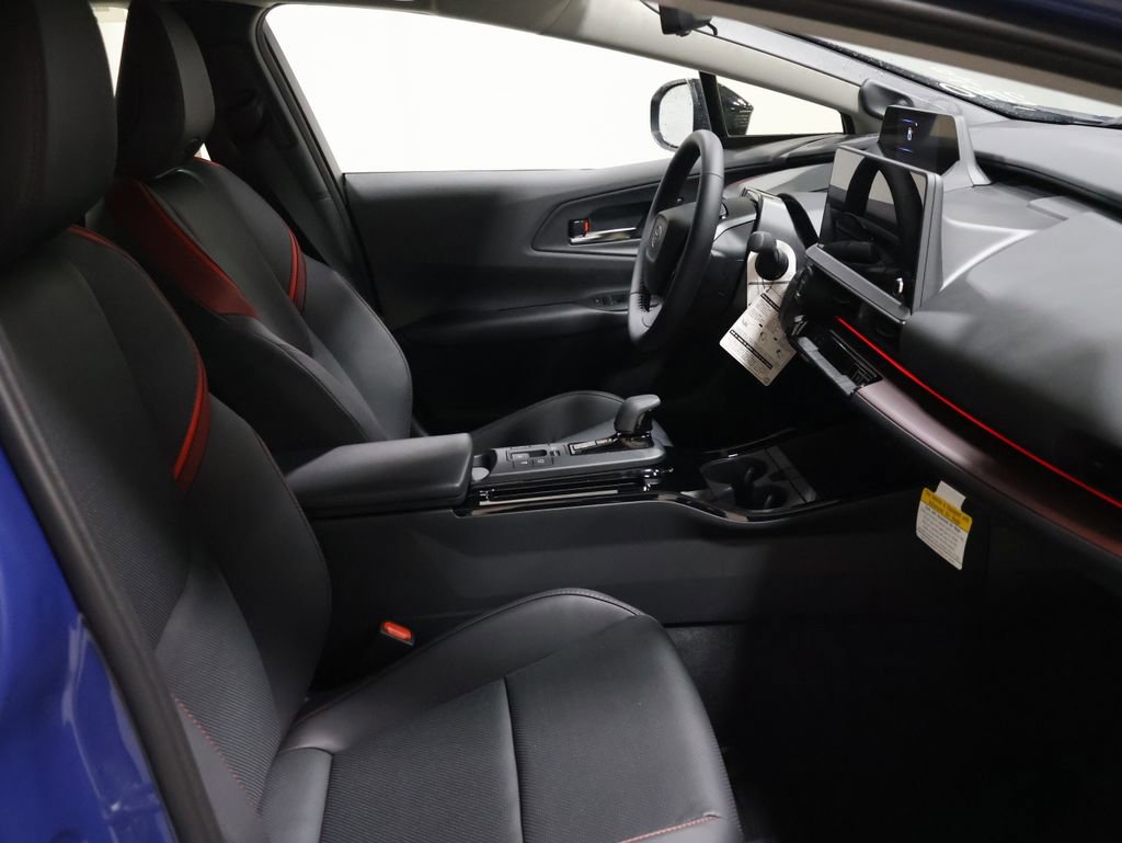 New 2026 Toyota Prius Plug-In Hybrid w/ Limited Premium Package image 22