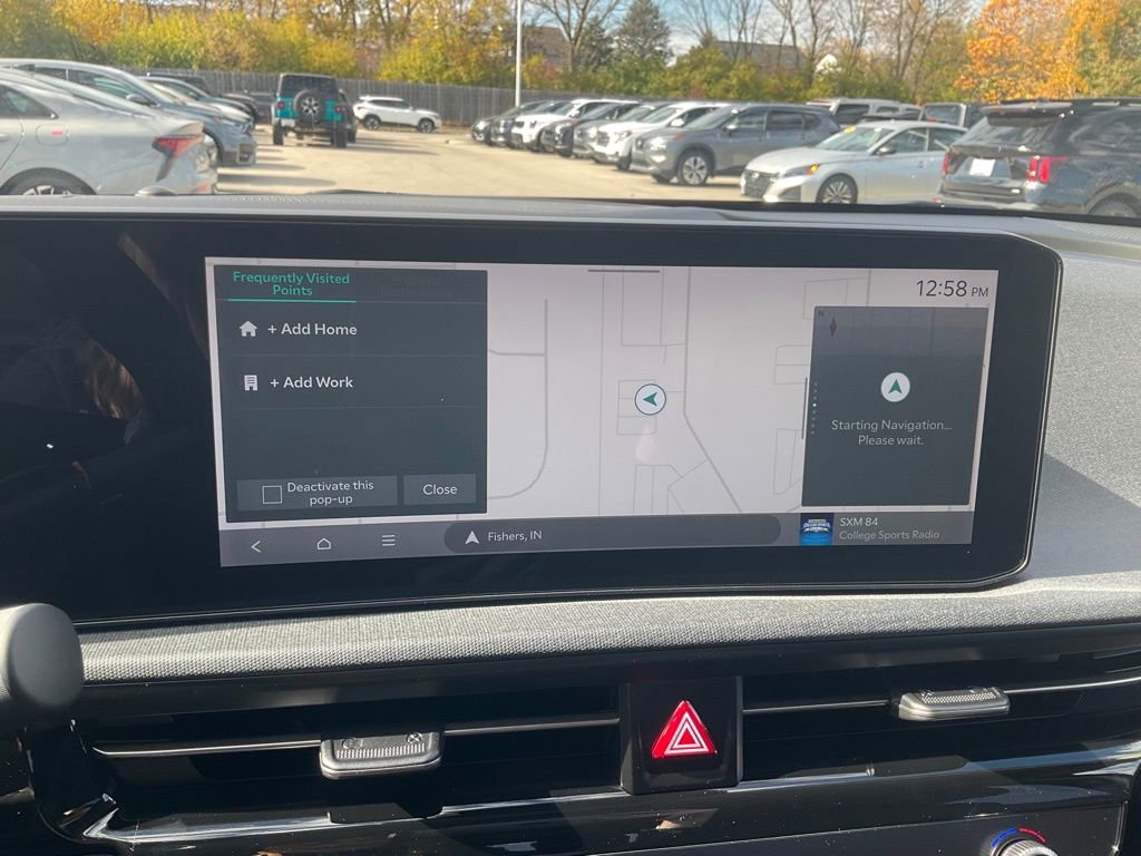 New 2025 Kia EV6 Light image 24