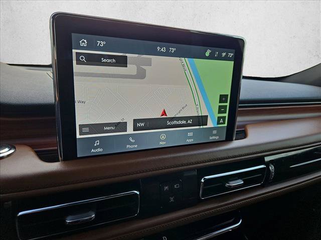 Used 2023 Lincoln Aviator Reserve w/ Equipment Group 201A AWD/4WD image 15