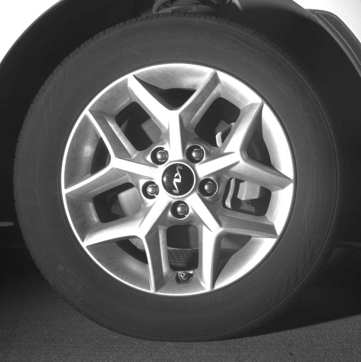 Used 2025 Kia Soul LX w/ LX Technology Package image 12