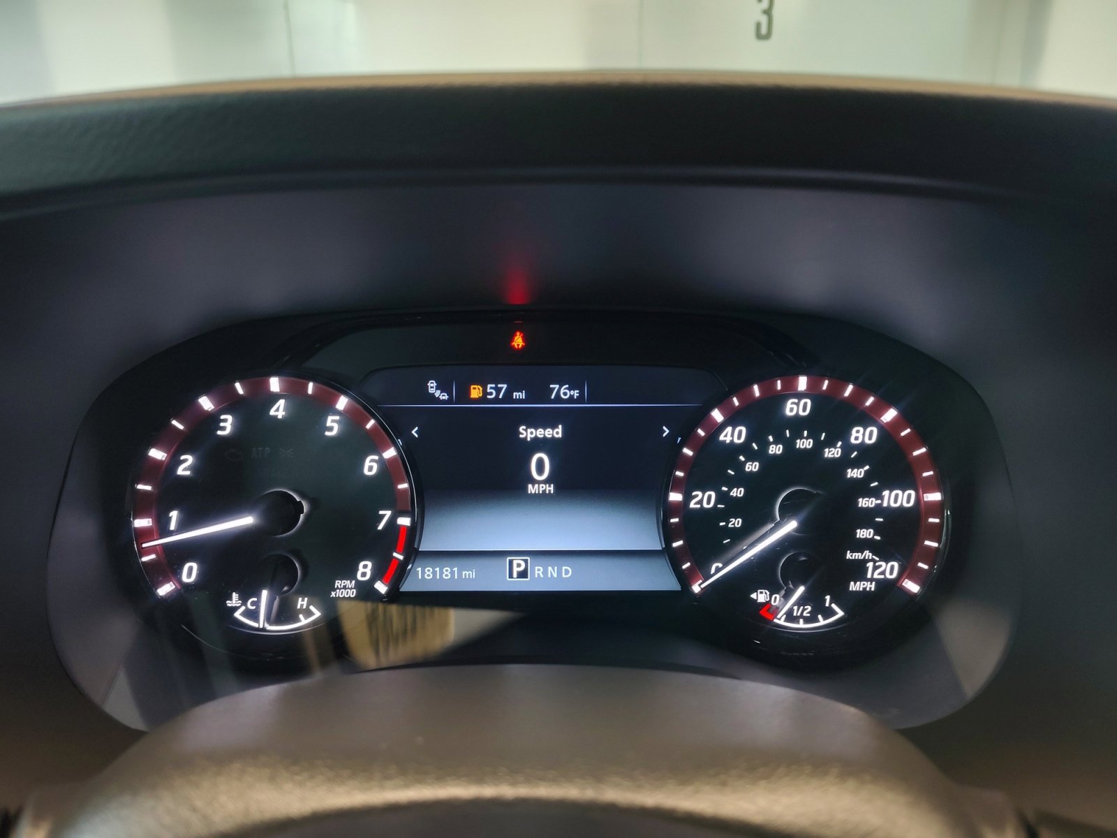 Certified 2025 Nissan Frontier Pro-X w/ Pro Convenience Package RWD image 21