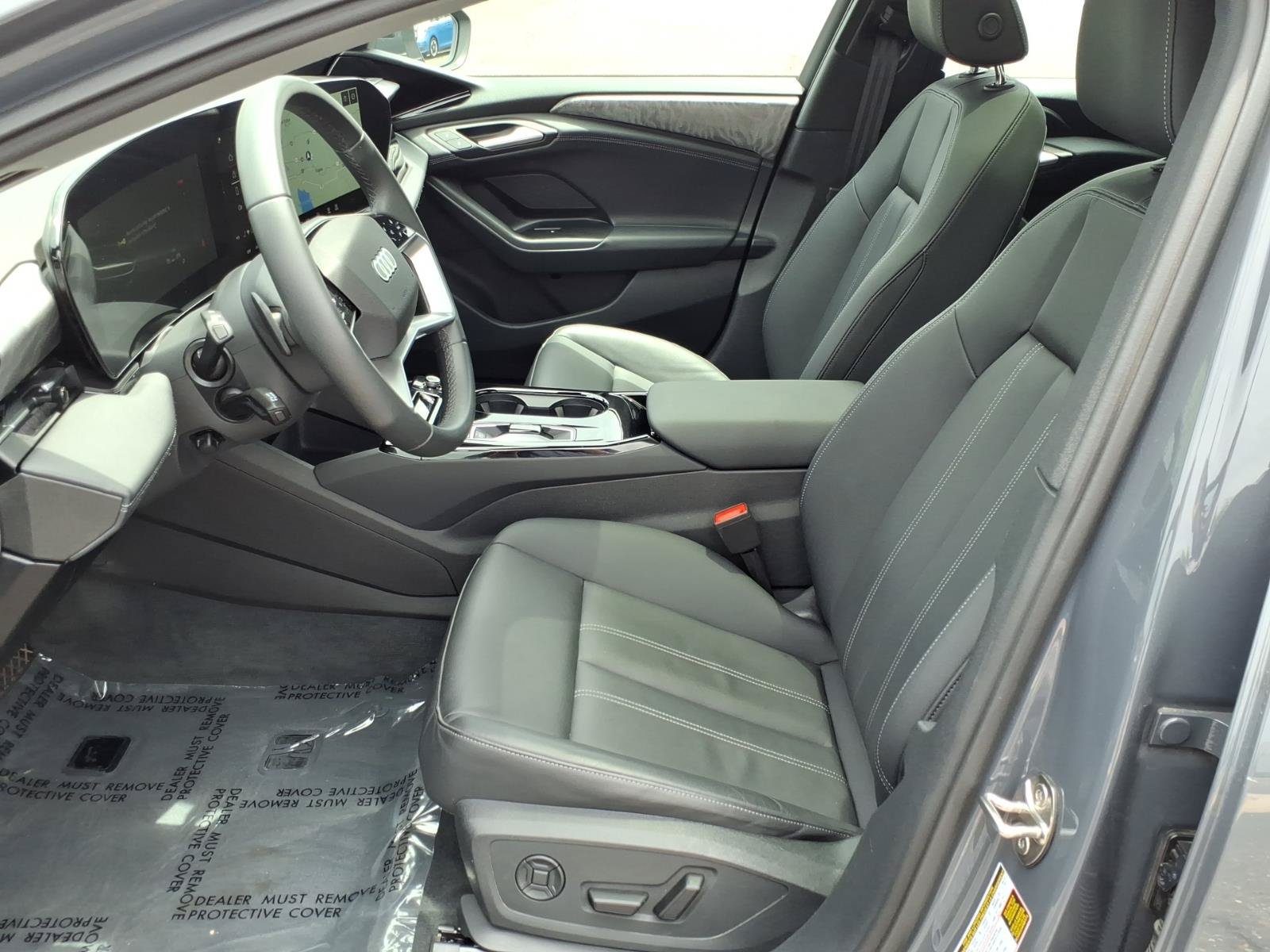 Used 2025 Audi A6 e-tron Premium w/ Ultra Package RWD image 20