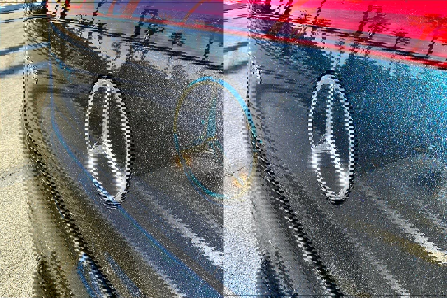 Used 2023 Mercedes-Benz EQS AMG AMG EQS image 30