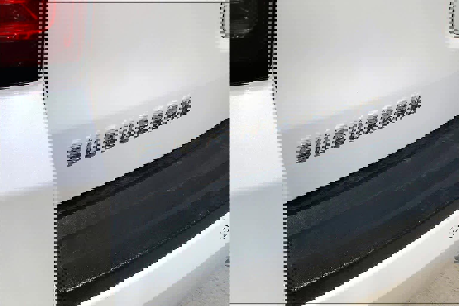 Used 2019 Chevrolet Suburban LT w/ Texas Edition Package image 10