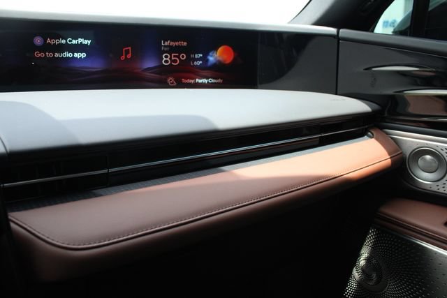 New 2026 Lincoln Nautilus Reserve AWD/4WD image 69