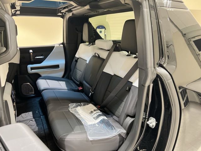 Certified 2024 GMC Hummer EV 3X w/ Battery Pack, 24 Module Pack image 23