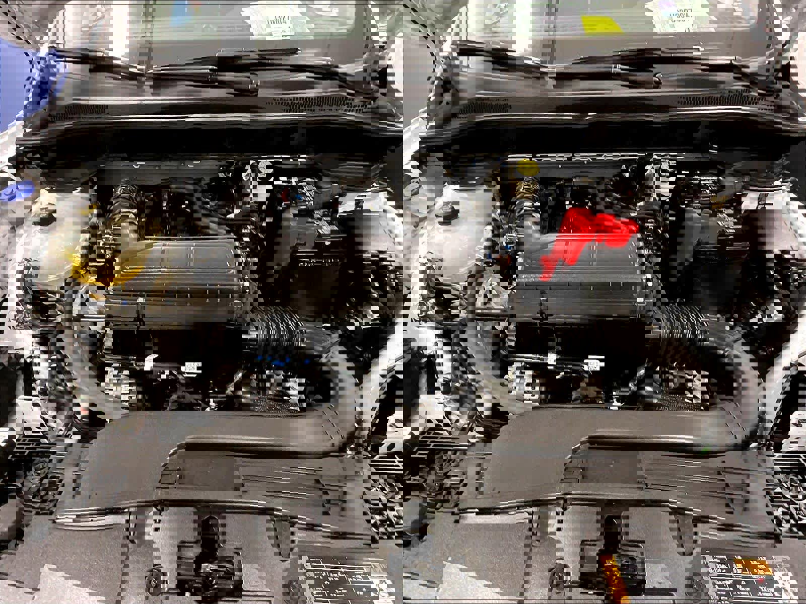 Used 2023 Ford Escape Active image 29