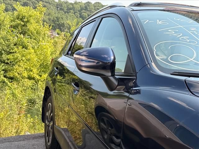 Used 2016 MAZDA CX-5 Grand Touring AWD/4WD image 10