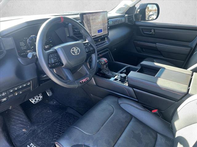 Used 2022 Toyota Tundra TRD Pro image 9