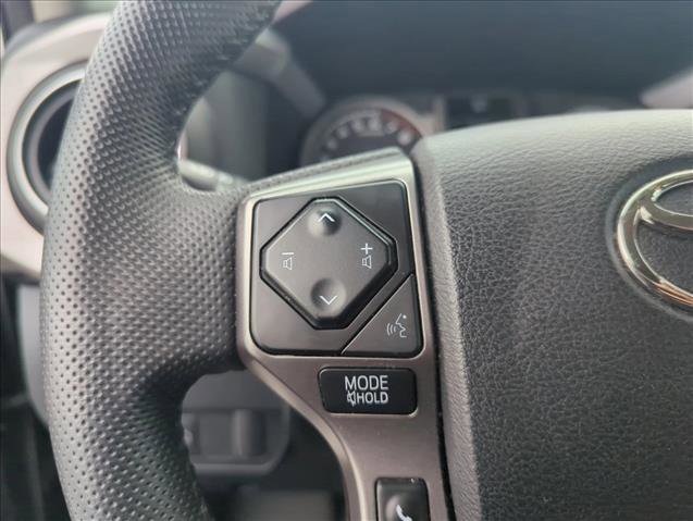 Certified 2022 Toyota Tacoma SR5 image 14