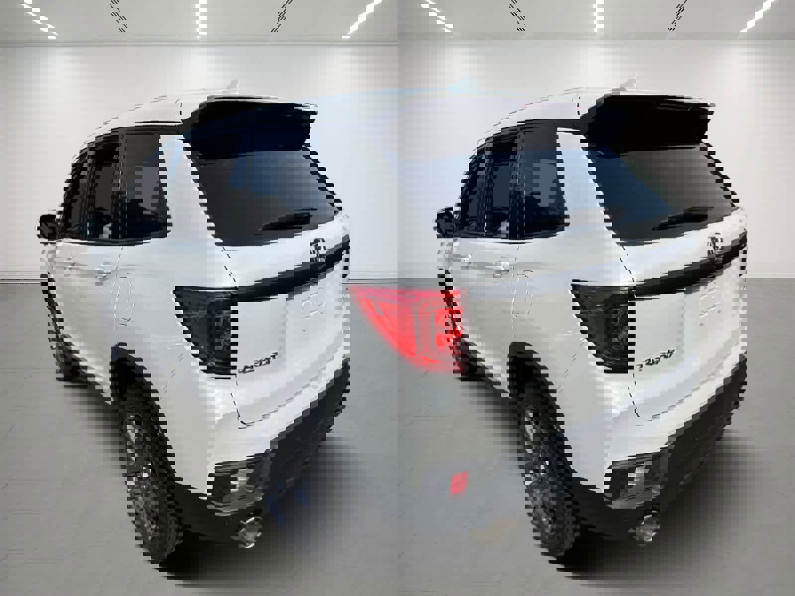 Used 2023 Honda Passport EX-L image 4