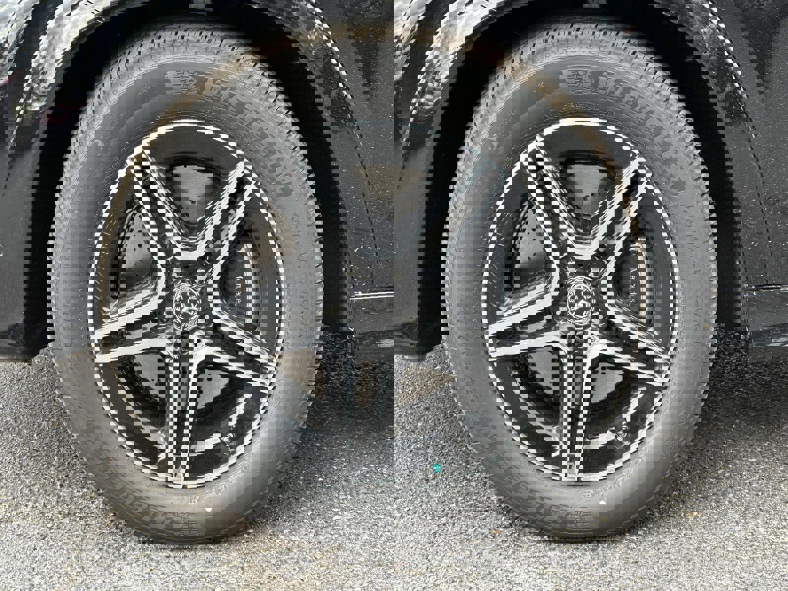 New 2026 Mercedes-Benz GLE 450 4MATIC image 8