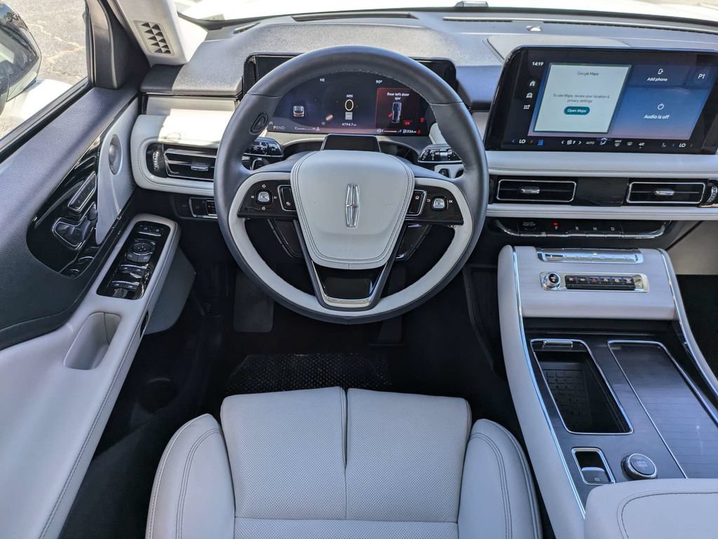 Certified 2026 Lincoln Aviator Reserve w/ Luxury Package RWD image 20