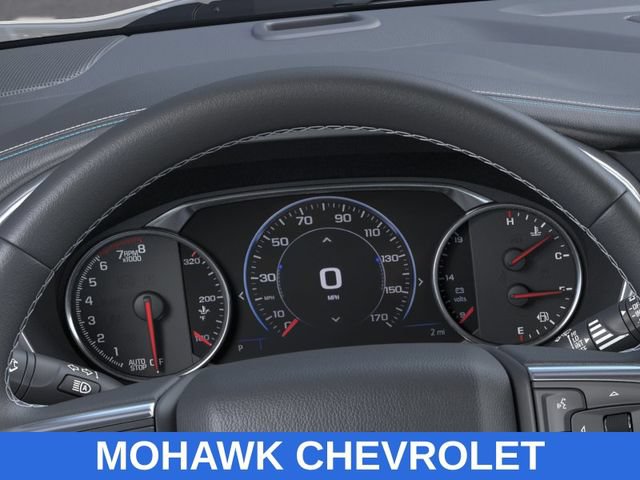 New 2026 Chevrolet Blazer RS w/ Driver Confidence II Package AWD/4WD image 18