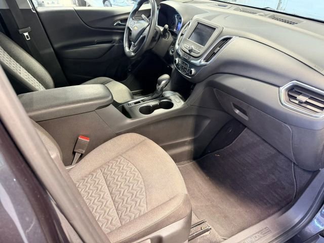 Used 2022 Chevrolet Equinox LT FWD image 10