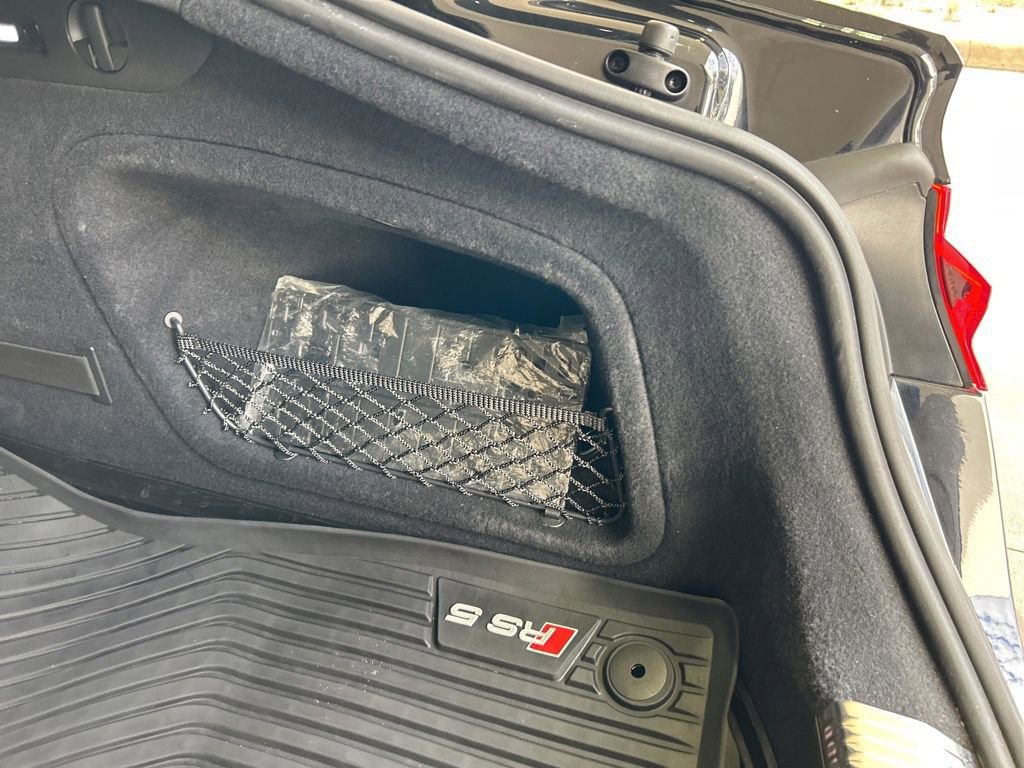 Used 2023 Audi RS 5 Sportback w/ Dynamic Package image 39