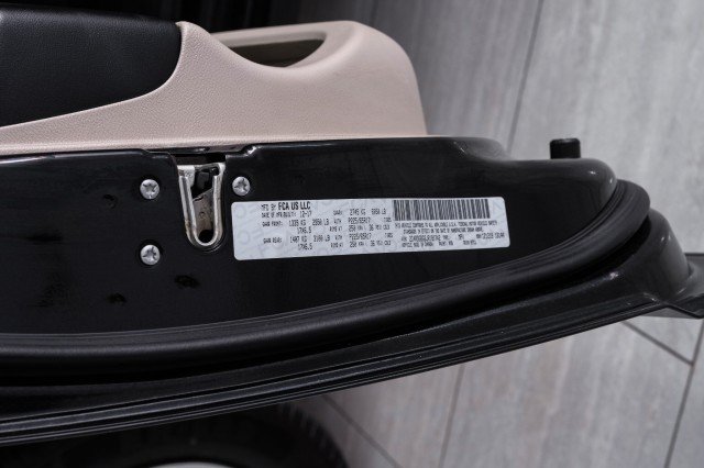 Used 2018 Dodge Grand Caravan SE w/ UConnect Hands-Free Group FWD image 56