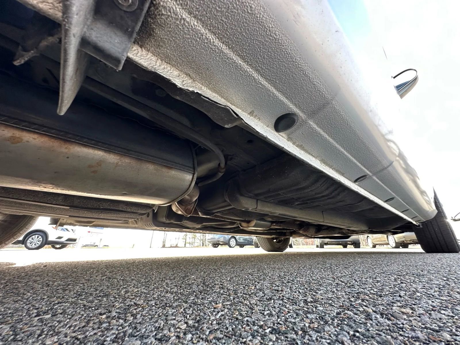 Used 2010 Hyundai Elantra Blue w/ Comfort Pkg 2 image 10