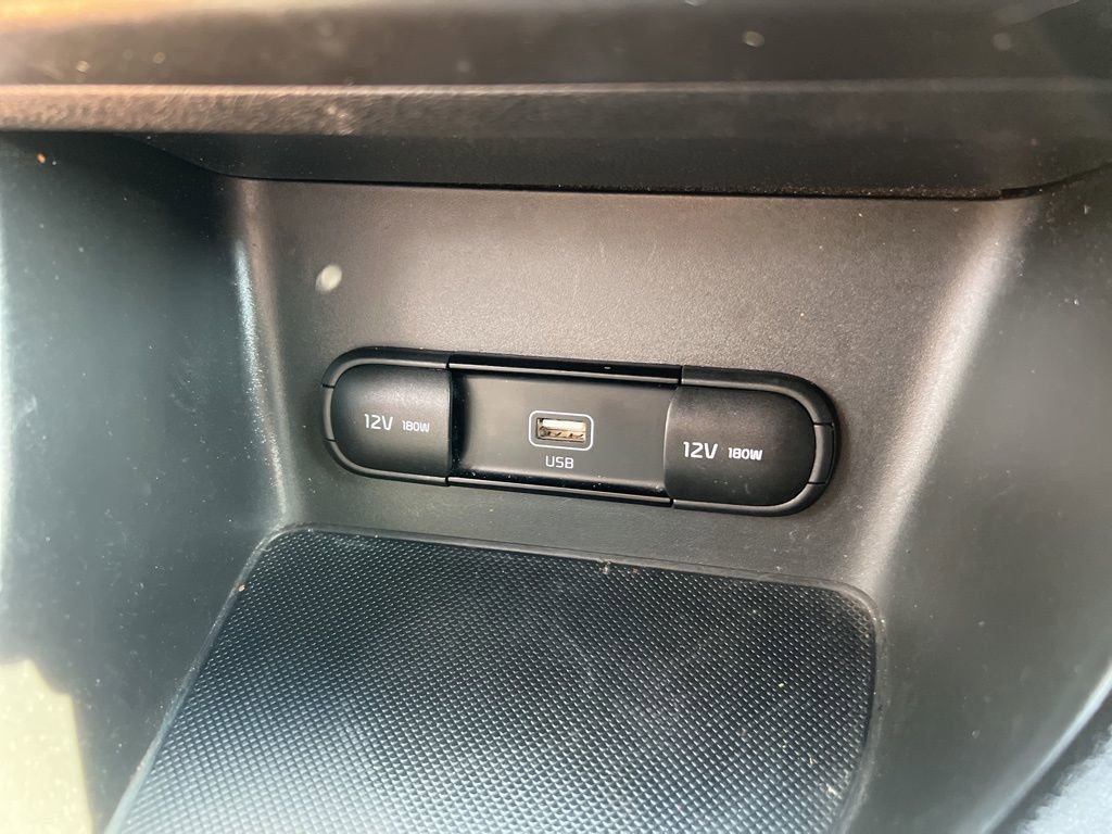 Used 2020 Kia Sportage LX AWD/4WD image 31