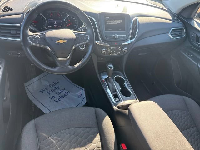 Used 2019 Chevrolet Equinox LT FWD image 7