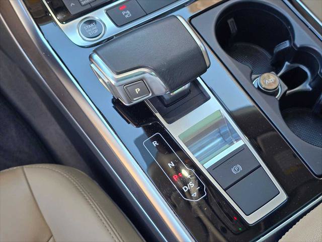 Certified 2023 Audi Q8 Premium w/ Convenience Package AWD/4WD image 43