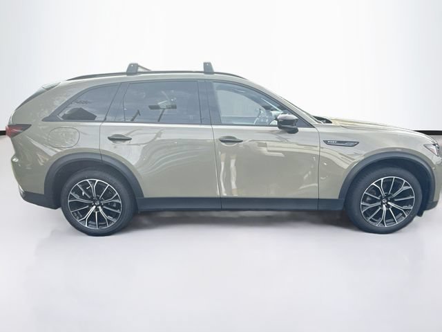 Used 2025 MAZDA CX-70 Plug-In Hybrid w/ Premium Plus AWD/4WD image 10